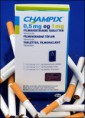 Pildoras Contra el Tabaco